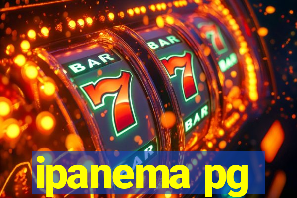 ipanema pg